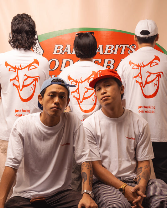 LEGACY TEE